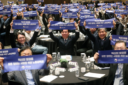 "비용 부담 vs 노동권 신장"…플랫폼 노사, '일하는 사람 기본법' 갑론을박