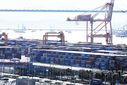 "K-뷰티·중고차가 이끌었다"…지난해 중소기업 수출 1천186억달러 '역대 최대'