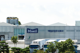 오천피 불장에도 'PBR 0.43배'...매일유업, 내실경영 "전력"