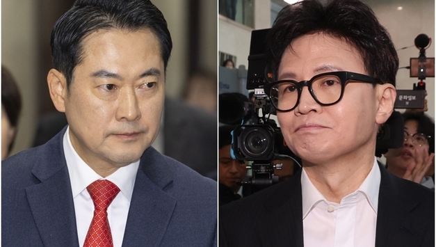 국민의힘 계파 갈등 '최고조'...'당게 사태' 한동훈 "제명 확정"