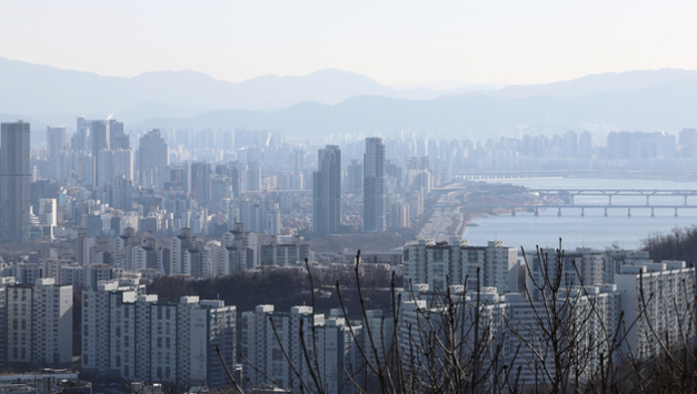 정부, 수도권 핵심 입지에 주택 6만가구 공급…용산·과천·성남 '속도전'