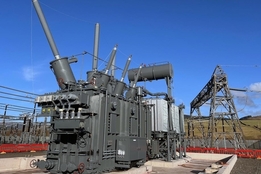 전력 슈퍼사이클에 급증하는 수요…전력기기 3사, 현금흐름 증가 기대 '솔솔'