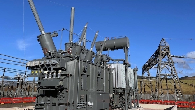 전력 슈퍼사이클에 급증하는 수요…전력기기 3사, 현금흐름 증가 기대 '솔솔'