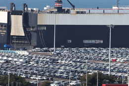 "미래 모빌리티 협력 강화"…韓, 캐나다에 車 제조기반 확대 추진