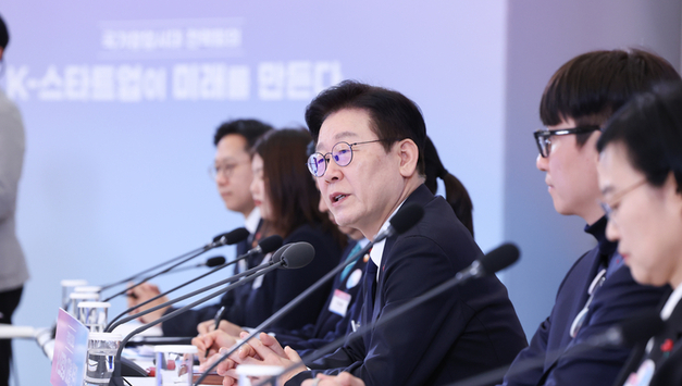 "전국서 창업 인재 5천명 발굴"…정부, '모두의 창업 프로젝트' 추진