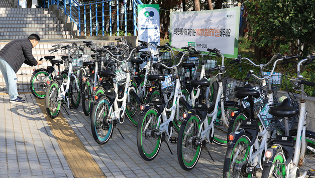 '따릉이' 회원정보 450만건 유출 의심…'비상대응센터' 가동