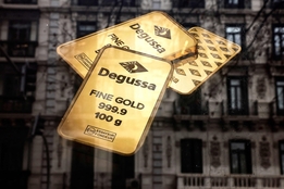 트럼프, 연준 의장 후보에 '워시' 지명…금·은 가격 하루 만에 '폭락'