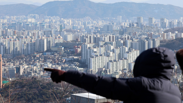 설 연휴 앞두고 분양 '숨 고르기'…내주 전국 1천200가구 공급