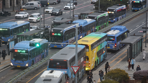 K-패스, 전국 모든 지자체로 확대…229곳 전면 시행