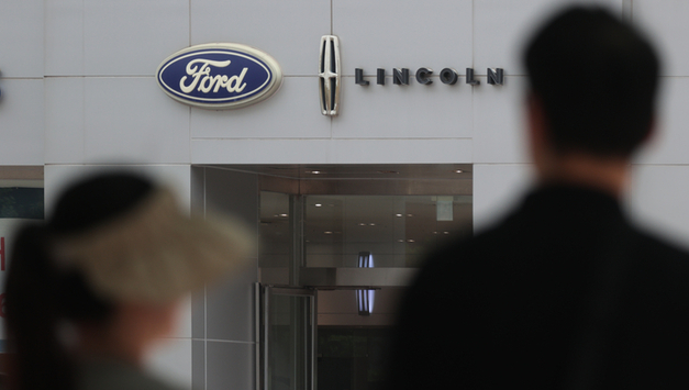 1월 수입차 판매량 2만960대… 전년比 37.6 ↑