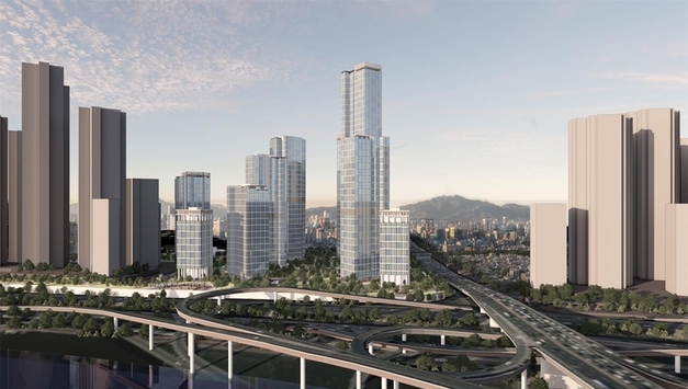 '2조원' 압구정, '마천루' 성수…2월 도시정비사업 '빅 머니게임' 예고