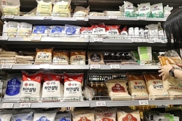 李 대통령 '설탕세' 언급에...식음료업계, 가격 인상 우려에 '안절부절'