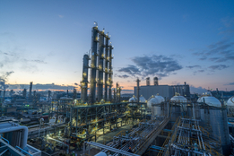 1.5조 팔아 15억 남긴 금호석유화학...신 사업도 부진 "설상가상"