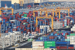 수출·배당 호조에 경상수지 1,230억달러 흑자...사상 최대