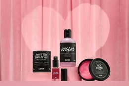 "초콜릿부터 향수까지"...패션·뷰티업계, 밸런타인데이 한정판 출시 '봇물'