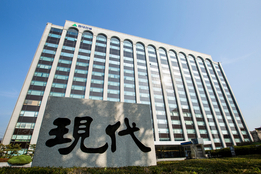 "장부상으론 굿인데"…현대건설, 비주택 PF 리스크 속 '텅 빈 곳간' 속앓이