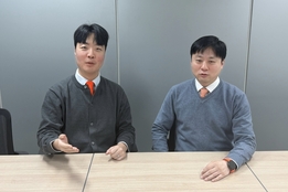 [인터뷰] 국내 3대 P-CAB '자큐보' 성공 신화…원성준·장우진 제일약품 팀장 "근거 기반 신뢰 구축"