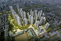 설 연휴 앞두고 분양 한산…내주 전국 일반분양 900가구