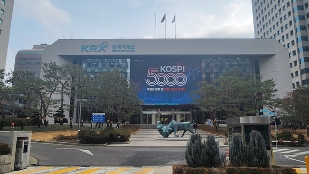 증시 활황에 세수도 '껑충'…2월 국세수입, 1년새 3.8조↑