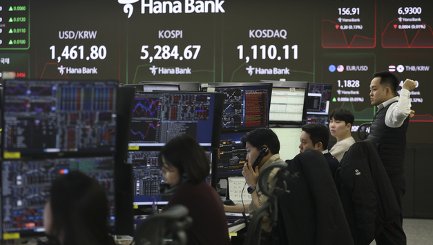 사이드카 3차례 발동에 코스피 '출렁'…증권가 "과열 해소 후 상승 재개"