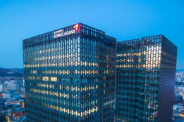 "불황도 잊게 한 DNA"…금호건설 '관급·아테라'로 내실 강화