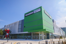 대형마트 '새벽배송' 허용 가시화..."의무휴업일·영업시간 제한 철폐 필요"