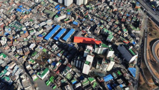 재입찰 해프닝에 불법 홍보 공방까지...성수4지구 수주전 '진통'