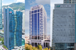 "비은행 실적이 성장 견인"...지방금융지주 3사, 순익 2조 육박 ‘사상 최대’