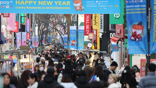 정부, 넉달째 '경기 회복' 진단…내수 개선·반도체 수출이 견인