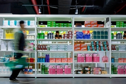 "수성 vs 탈환"…배민·쿠팡이츠, 퀵커머스 시장 1위 자리 두고 '맞짱'