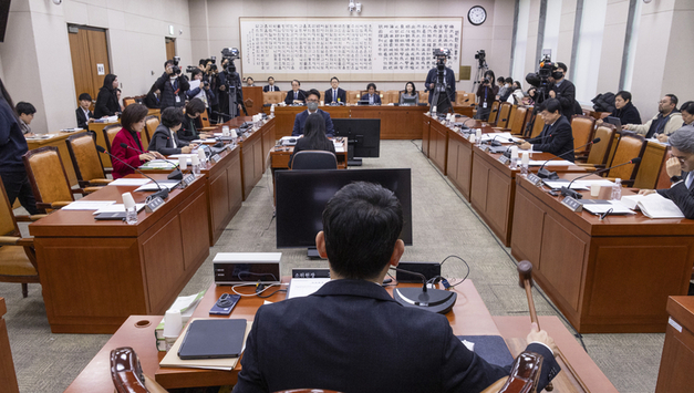 3차 상법 개정안 공청회 개최...與 "주주가치 상승"·野 "경영권 방어 위축"