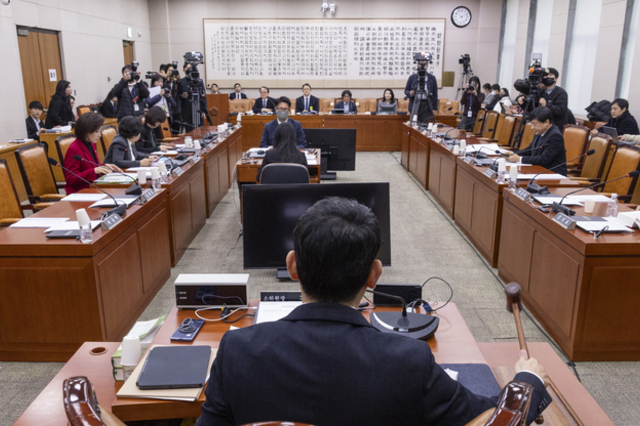 3차 상법 개정안 공청회 개최...與 "주주가치 상승"·野 "경영권 방어 위축"