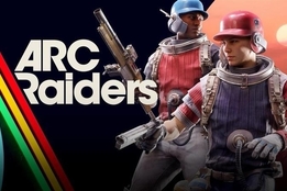 "바빠도 15분씩 즐긴다"…일론 머스크도 푹 빠진 '아크 레이더스', 글로벌 D.I.C.E 어워드 '올해의 온라인 게임' 수상