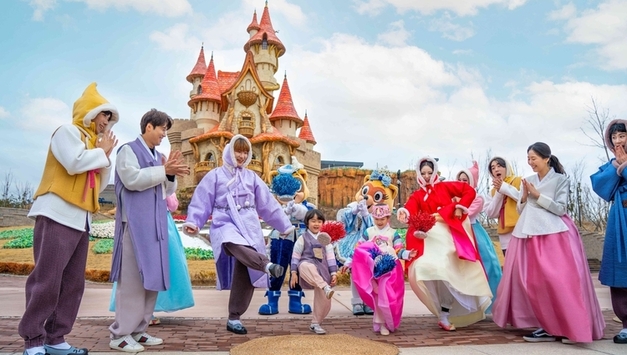 설 연휴 인기 관광지 '수도권·테마파크' 강세…해외여행객도 역대급 전망