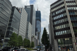 일본 성장률 1.1…27년 만에 한국 추월