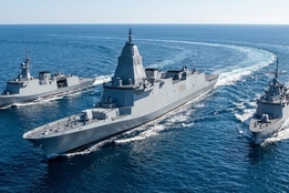 K-철강, '방산·항공'으로 돌파구…고부가 소재 전환에 사활