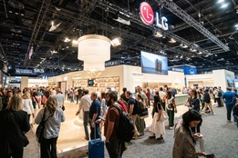 LG전자, 美 'KBIS 2026' 참가…SKS 런드리 솔루션 최초 공개