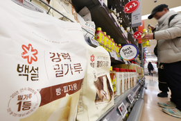 밀가루 담합 6조원대…공정위 '가격 재결정 명령' 재가동 가능성 '촉각'