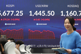 외국인 투자자 코스닥 ETF 매수 지속..."부양책 기대 효과"