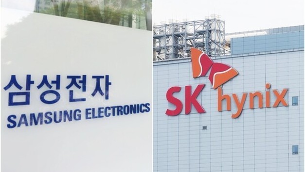 대장주 삼성·SK "연일 신고가"…20만 전자·100만 닉스 '초읽기'