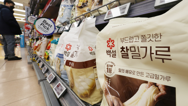 '6년간 밀가루 담합' 의혹…공정위, '가격 재결정' 명령 검토