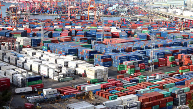 반도체·조선 '쏠림' 심화…광공업 생산 17개 시도 중 5곳만 증가