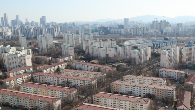 [서울 구석구석] ⑱ '목동 신화' 재구성 한 양천구...'노후 계획도시' 직면에 '새 과제' 부상