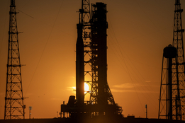 NASA ‘아르테미스 Ⅱ’ 발사 연기...달 유인 탐사 일정 지연