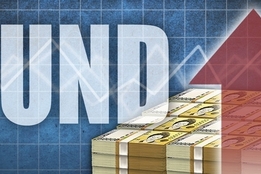 배당주 펀드 9천억 유입...1분기 배당 투자 기회 확대