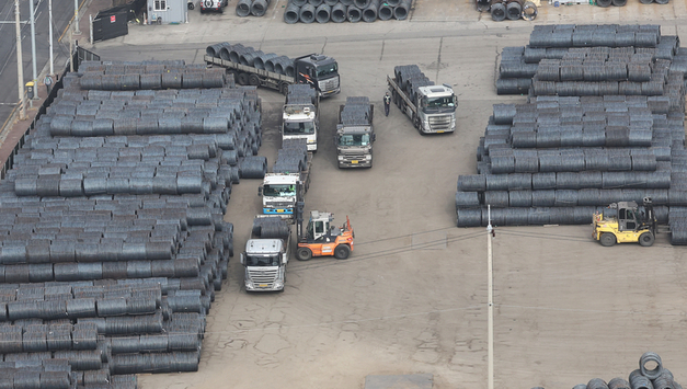정부, 日·中 열연제품에 최대 33.43 반덤핑 관세 부과 추진