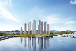 "묻지마식 수주는 옛말"… 현대·GS건설, 선별수주 두고 '같은 길, 다른 행보'