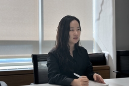 [인터뷰] "청년층 안고, 품는 펭귄이죠"…제일헬스사이언스 대학생 마케터의 '청년 접근법'