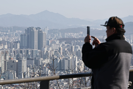 "집값 더 안 오른다"…4060·중상위층 주택가격상승 기대감 급락