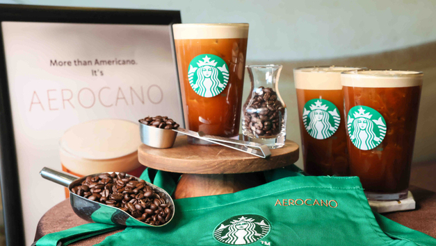 "입맛에 딱 맞는 음료"…커피 프랜차이즈업계, 메뉴 다변화 경쟁 '활활'